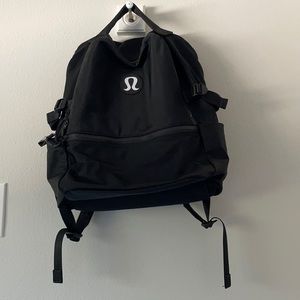 Lululemon Backpack
